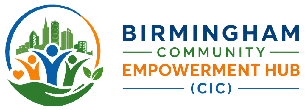 Birmingham Community Empowerment Hub (CIC)