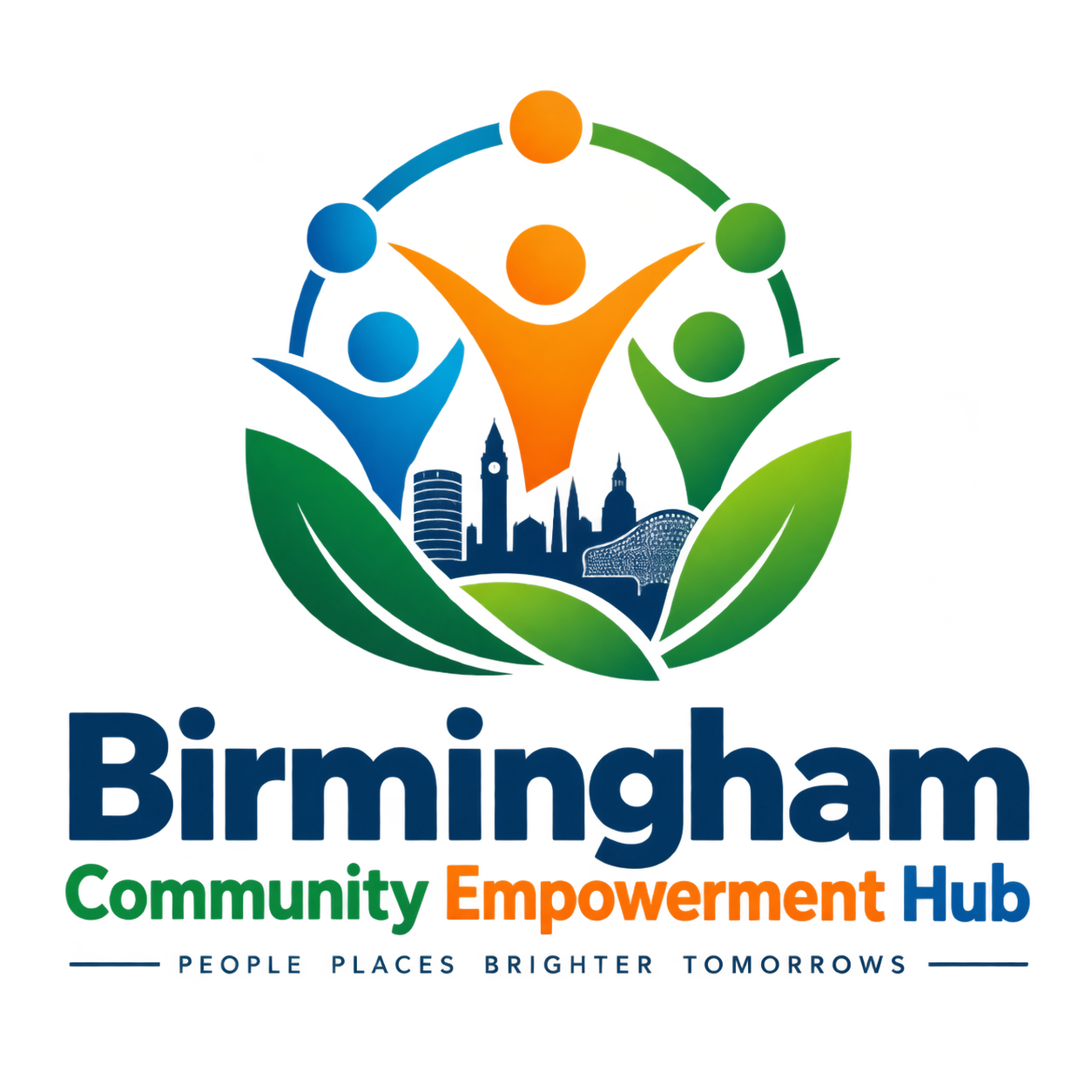 Birmingham Community Empowerment Hub
